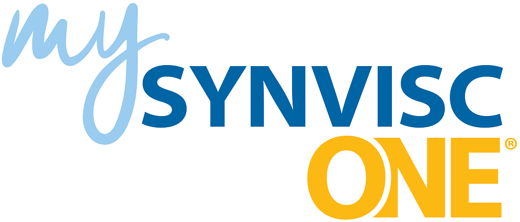 MySynviscONE